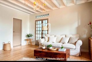  Maison � vendre 4 pi�ces 88 m�