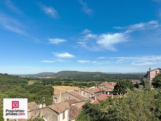  Maison � vendre 3 pi�ces 57 m�