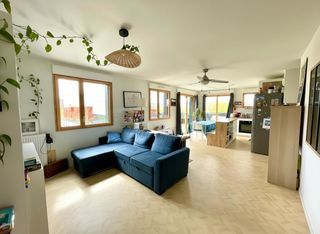  Appartement � vendre 4 pi�ces 83 m�