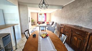  Maison � vendre 4 pi�ces 101 m�