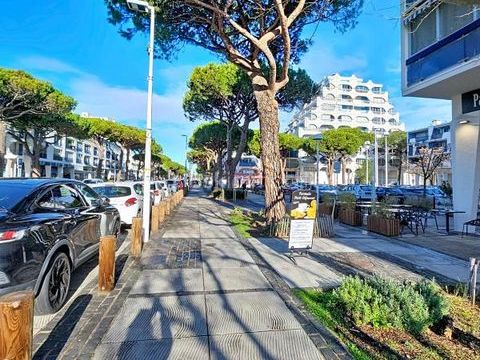 **** EN EXCLUSIVIT&Eacute;  * FONDS DE COMMERCE ET DROIT AU BAIL* AU CENTRE VILLE DE LA GRANDE MOTTE **** 35000 34280 La grande motte