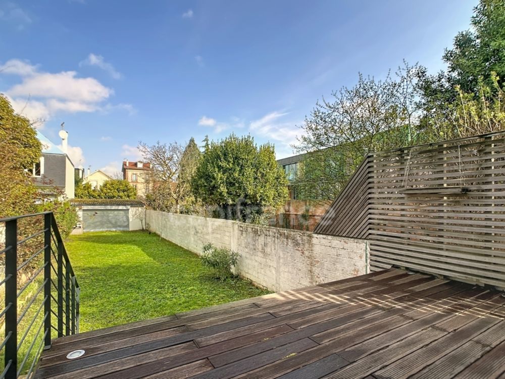 � vendre  Maison Colombes (92700)