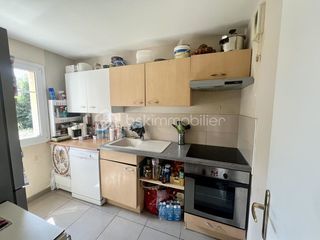  Maison � vendre 4 pi�ces 82 m�