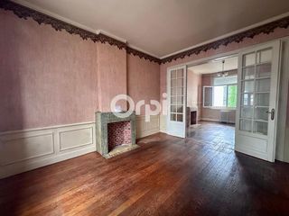  Maison � vendre 5 pi�ces 130 m�