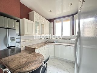  Appartement � vendre 4 pi�ces 108 m�