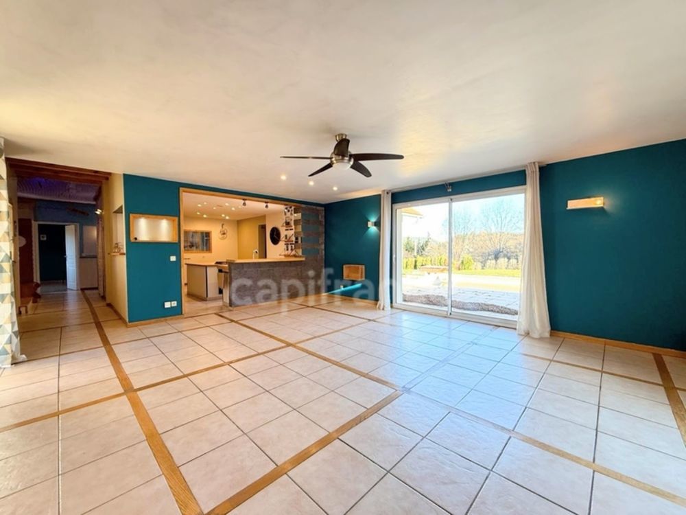 � vendre  Maison Manteyer (05400)