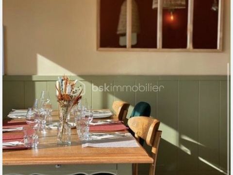 Restaurant 795000 14360 Trouville sur mer