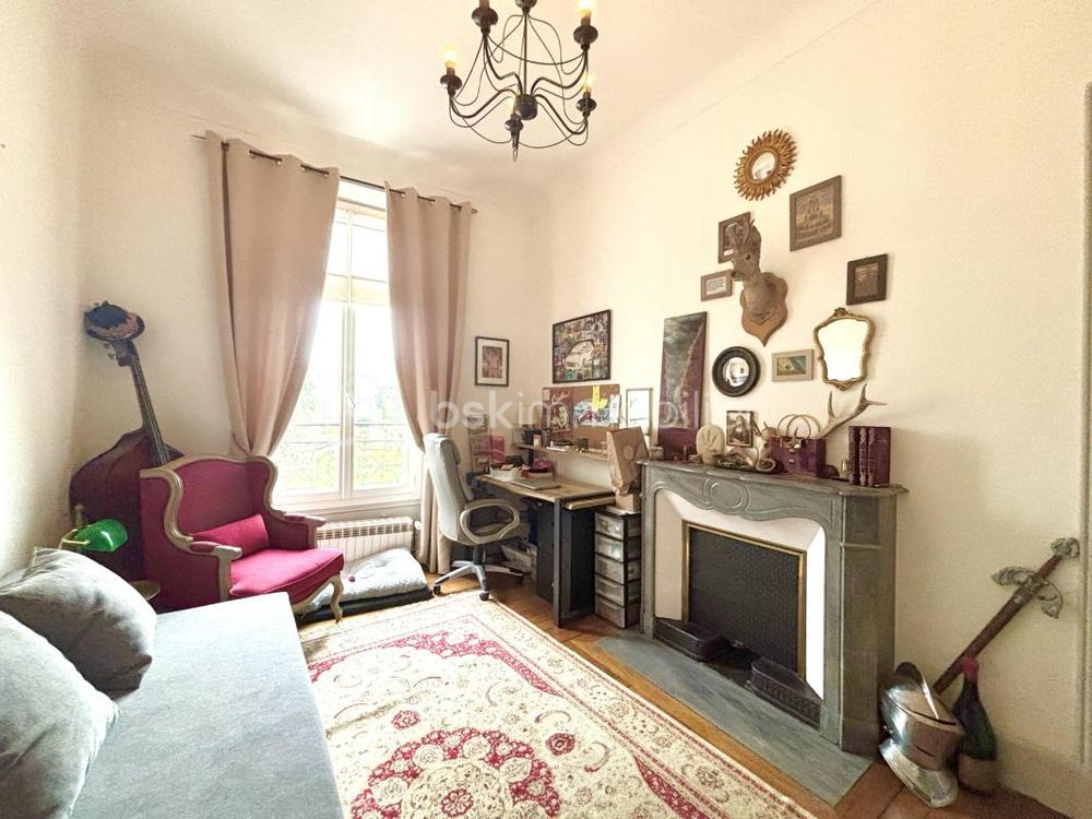 � vendre  Appartement Aix-les-Bains (73100)