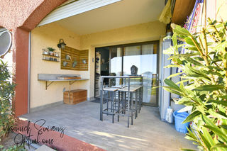  Appartement � vendre 1 pi�ce 24 m�