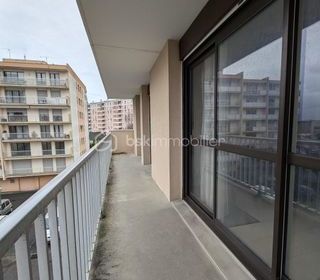  Appartement � vendre 4 pi�ces 73 m�