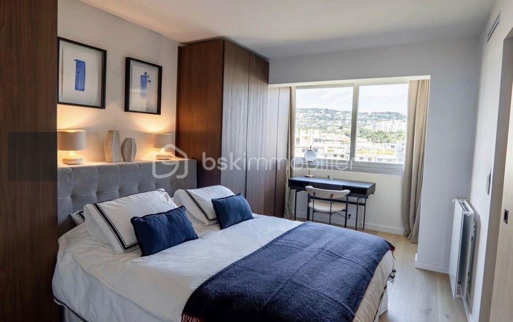 � vendre  Appartement Cannes (06400)