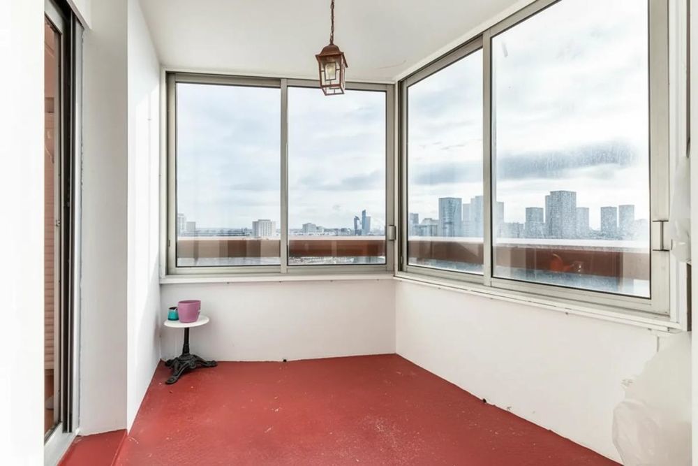 � vendre  Appartement Paris 13