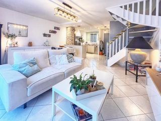  Maison � vendre 5 pi�ces 85 m�