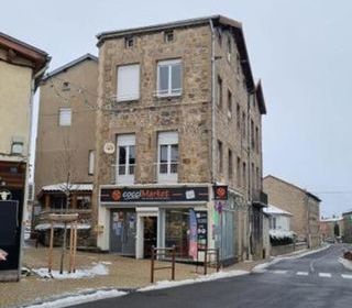  Immeuble � vendre 15 + pi�ces 230 m�