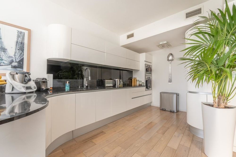 � vendre  Appartement Marseille 8