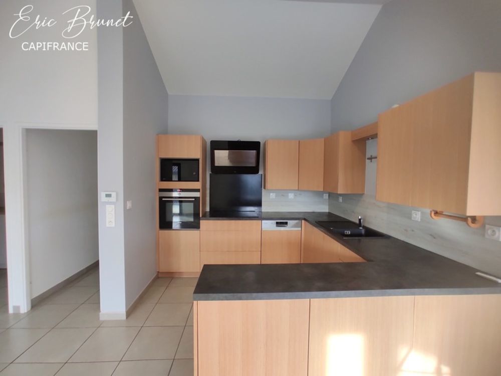 � vendre  Appartement La Teste-de-Buch (33260)