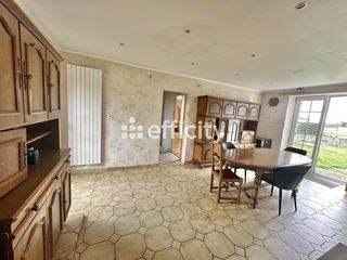  Maison � vendre 5 pi�ces 104 m�