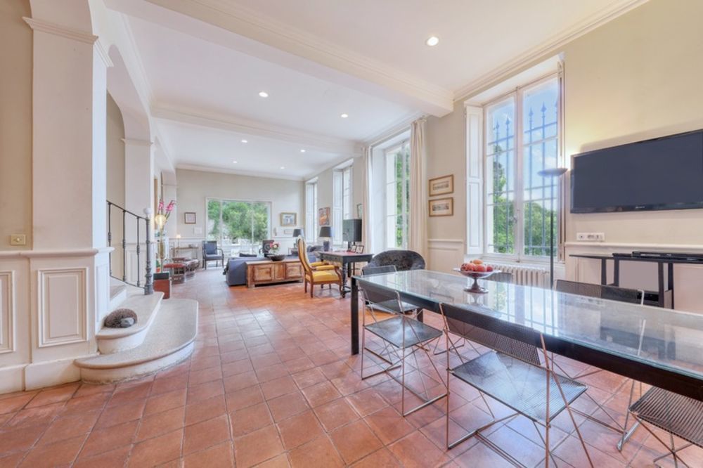 � vendre  Propri�t�/ch�teau Marseille 9