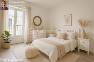  Maison � vendre 3 pi�ces 57 m�