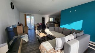  Maison � vendre 3 pi�ces 80 m�