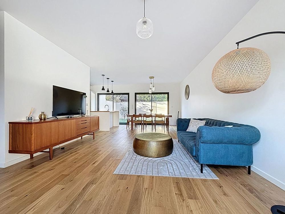 � vendre  Maison Villejuif (94800)