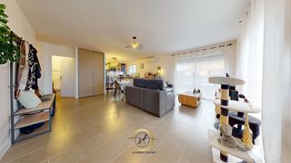  Villa � vendre 5 pi�ces 106 m�