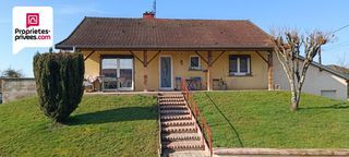  Maison � vendre 6 pi�ces 124 m�