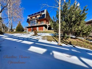  Maison � vendre 6 pi�ces 134 m�