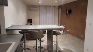  Maison � vendre 3 pi�ces 70 m�