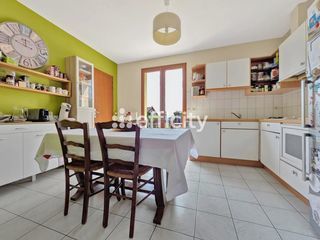  Maison � vendre 5 pi�ces 115 m�