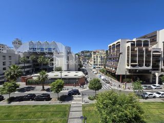  Appartement � vendre 2 pi�ces 55 m�