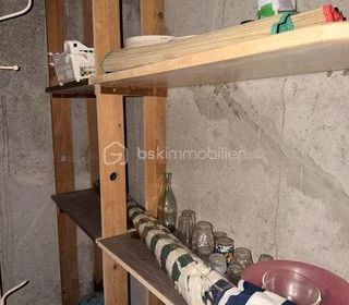  Parking / Garage � vendre 1 m�