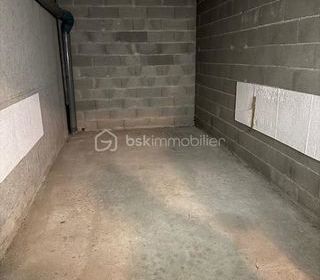  Parking / Garage � vendre 13 m�