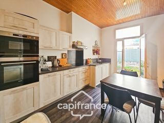  Maison � vendre 5 pi�ces 108 m�