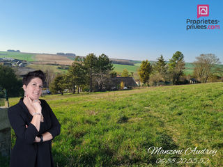  Terrain � vendre 1240 m�