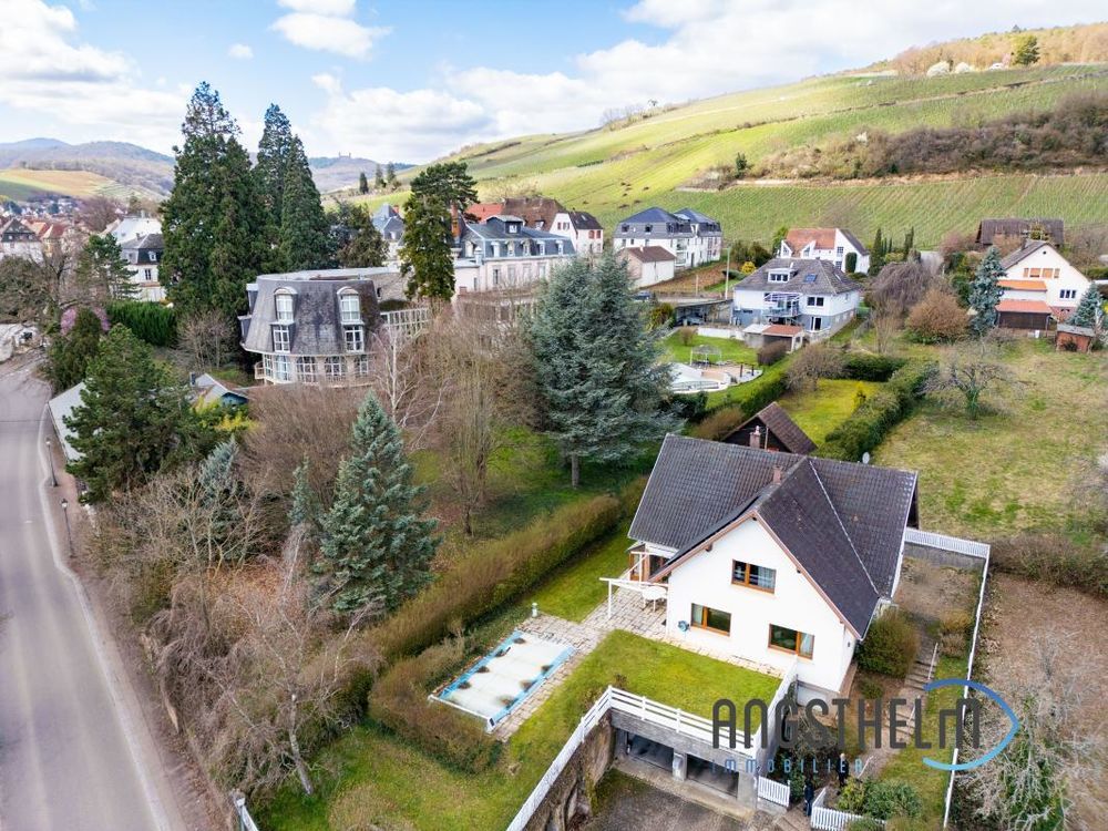 � vendre  Maison Barr (67140)