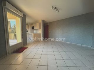  Appartement � vendre 2 pi�ces 52 m�