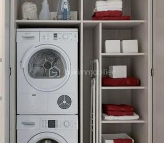  Appartement � vendre 4 pi�ces 90 m�