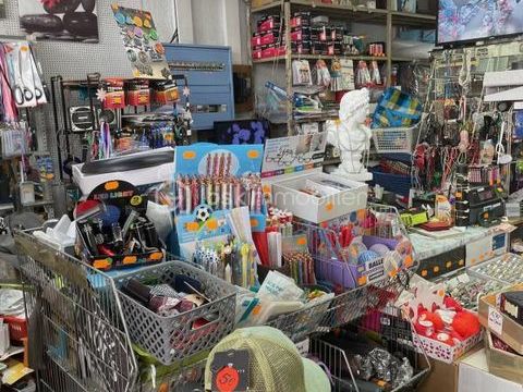 Bail &agrave; c&eacute;der d'un Bazar 110000 92100 Boulogne billancourt