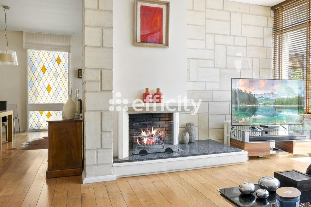 � vendre  Villa La Celle-Saint-Cloud (78170)