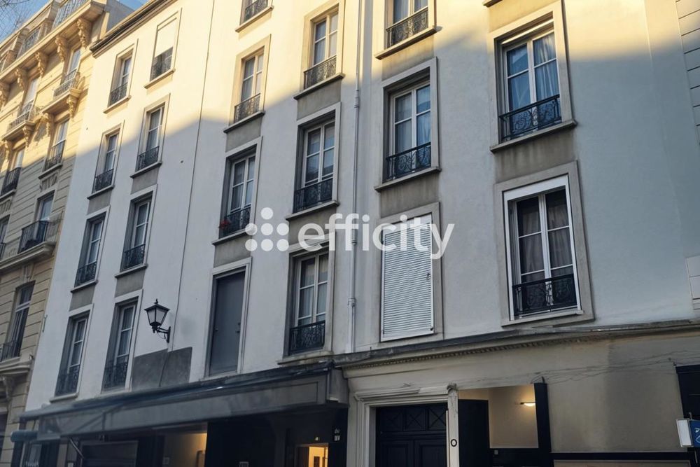 � vendre  Appartement Paris 6