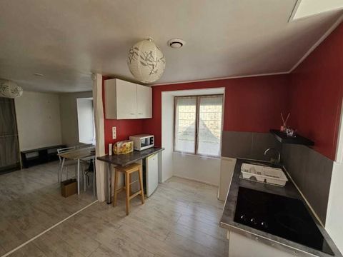   Appartement de 32m2 � louer sur Leudeville Appartement - 1 pi�ce(s) - 32 m�