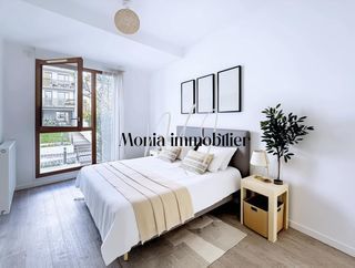  Appartement � vendre 3 pi�ces 63 m�