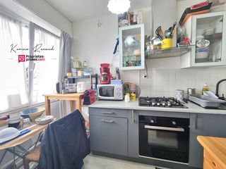  Appartement � vendre 1 pi�ce 32 m�