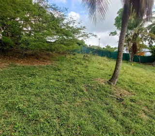  Terrain � vendre 968 m�