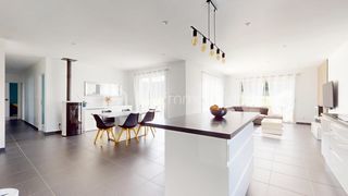  Maison � vendre 6 pi�ces 127 m�