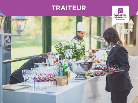 SECTEUR Haut-Jura - TRAITEUR , CUISINIER 120000 39220 Les rousses