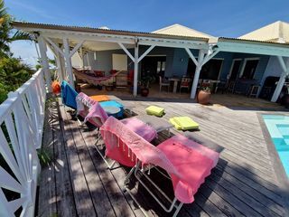  Villa � vendre 8 pi�ces 260 m�