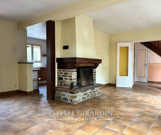  Maison � vendre 6 pi�ces 145 m�