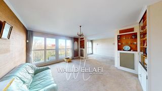  Appartement � vendre 5 pi�ces 110 m�